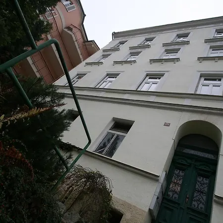 King Otakar Apartman Apartment Karlovy Vary