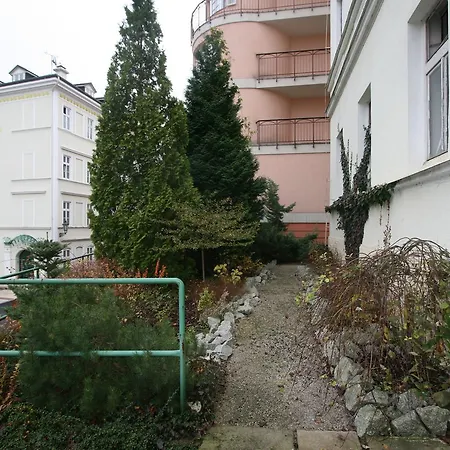 King Otakar Apartman * Karlovy Vary