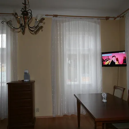 King Otakar Apartman Apartment *
