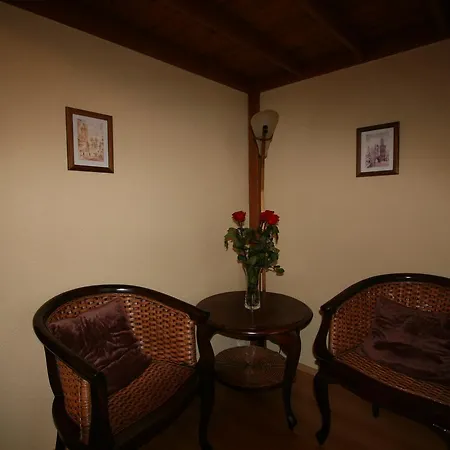 Apartment King Otakar Apartman *