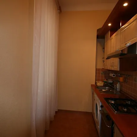 아파트 King Otakar Apartman