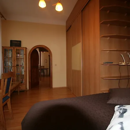 King Otakar Apartman * Karlovy Vary
