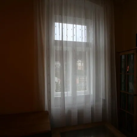 King Otakar Apartman * Karlovy Vary