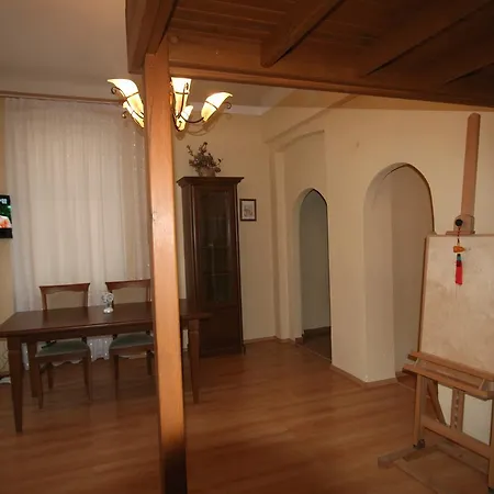 King Otakar Apartman Karlovy Vary