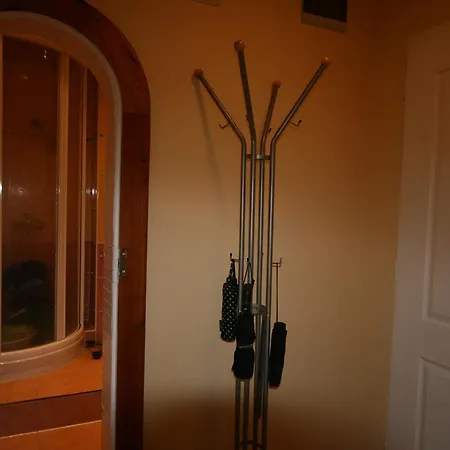 King Otakar Apartman 아파트 *