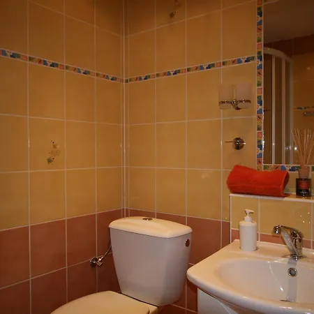 Apartment King Otakar Apartman *