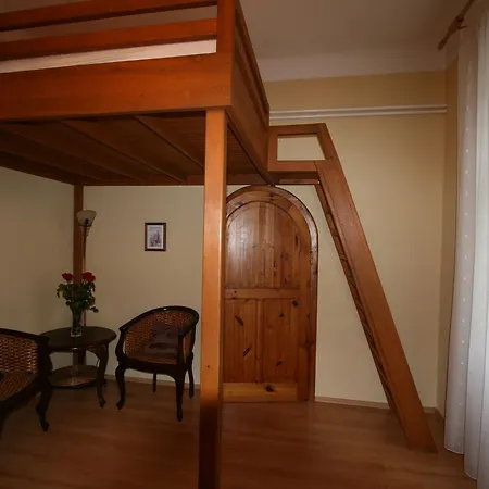 King Otakar Apartman *