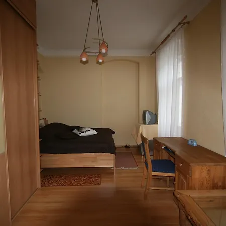 King Otakar Apartman 카를로비바리