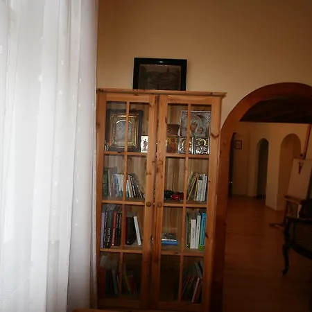 King Otakar Apartman Karlovy Vary
