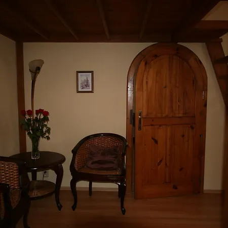 아파트 King Otakar Apartman