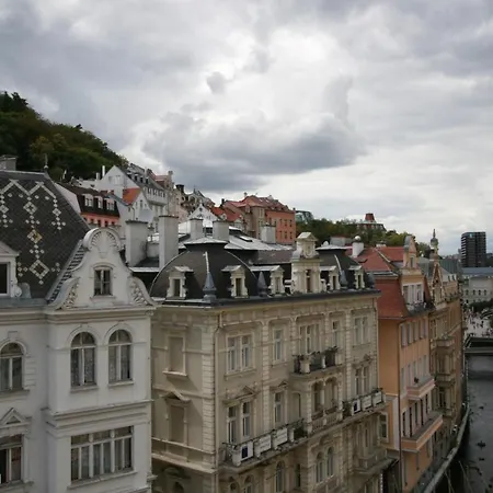 King Otakar Apartman Apartment *